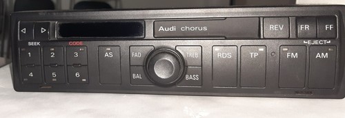 Autoradio audi concert nav - autoradio,