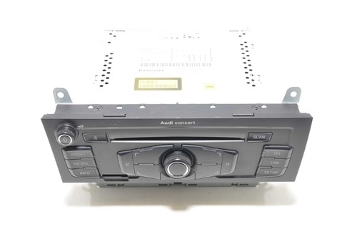 Autoradio mp3 radio - cd,