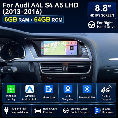 Carplay touch display - touch,