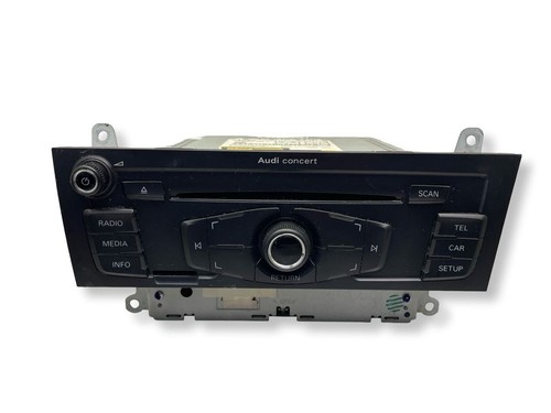 Audi 2009 radio - s4, 8k