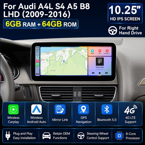 Autoradio mmi3g wireless - mmi3g,