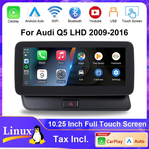 Autoradio linux carplay - autoradio,