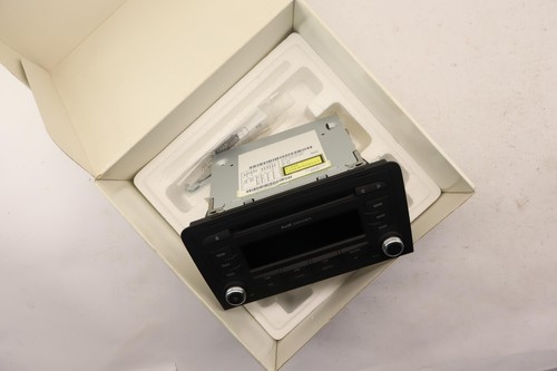 Autoradio originale audi - autoradio, a3