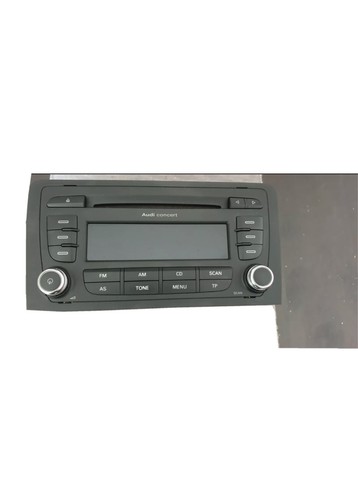 Autoradio audi concert - audi, 3
