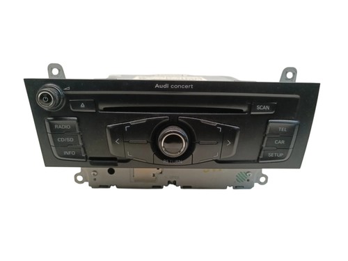 Audi 8t3 lettore - 8t3,