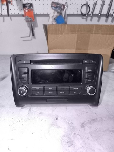 Radio autoradio concert - radio, cd