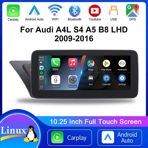 Carplay per audi a5 - per,