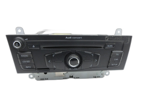 Sintonizzatore radio cd - radio,